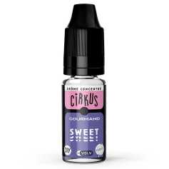 Arôme Sweet Classic Wanted Cirkus