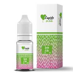 Cupide Jardin d'Été