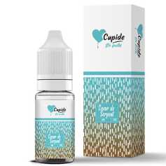 Cupide Jardin d'Été