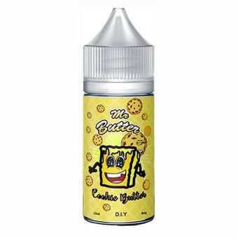 Concentré Cookie Butter 30 ml de Mr Butter