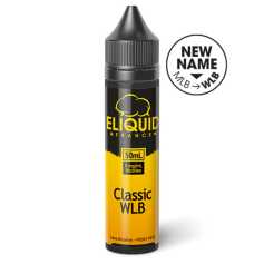 Classic WLB 50ml