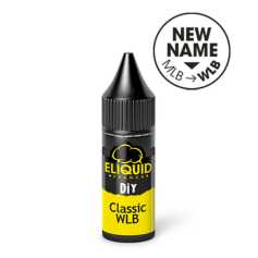 Concentré Classic MLB Eliquid France