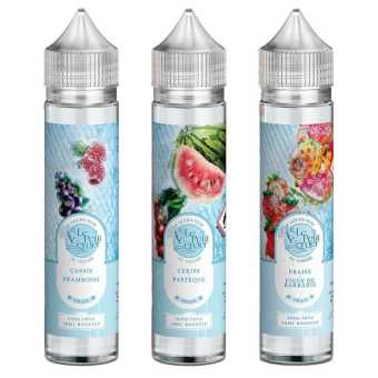 Pack Spécial Fruits Rouges Frais – Le Petit Verger