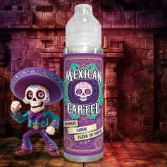 Limonade Cassis Fleur de Sureau 50/100 ml