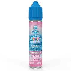 Framboise Fraise 50ml
