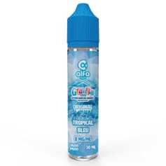 E liquide Tropical Bleu format 50 ml Granita