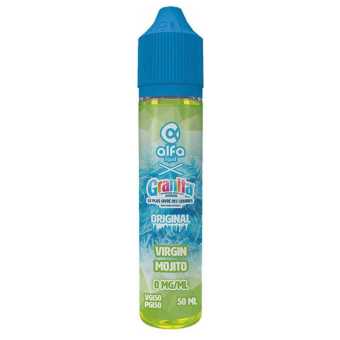 Virgin Mojito 50ml Original