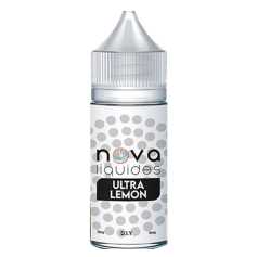 Concentré Ultra Lemon 30ml