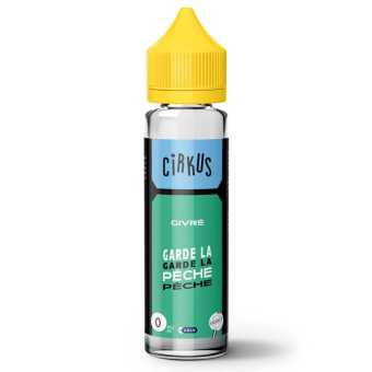 Garde La Pêche 50ml Cirkus