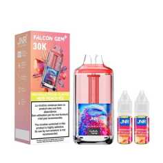 New Peach Ice Falcon Gem+