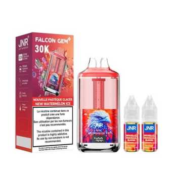 New Watermelon Ice Falcon Gem+