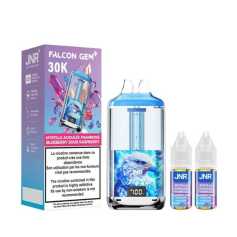 Blueberry Sour Raspberry Falcon Gem+