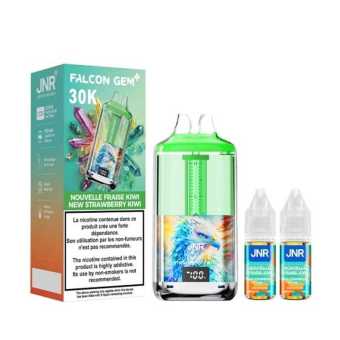 New Strawberry Kiwi Falcon Gem+