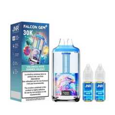 Summer Holiday Falcon Gem+