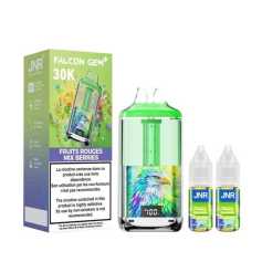 Mix Berries Falcon Gem+