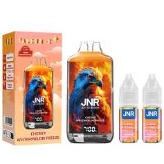 Cherry Watermelon Freeze Falcon-X 28000