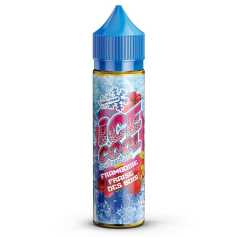 Framboise Fraise des Bois 50ml Ice Cool