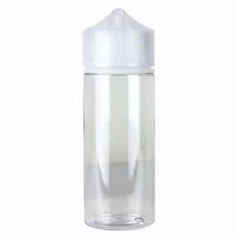 Bouteille Vide 120ml