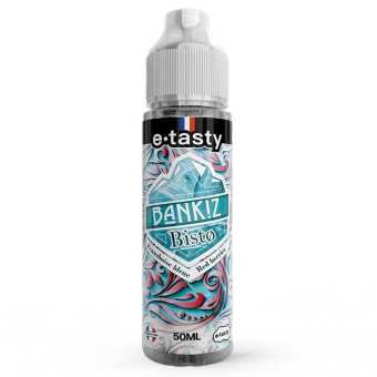 Bisto 50ml Bankiz