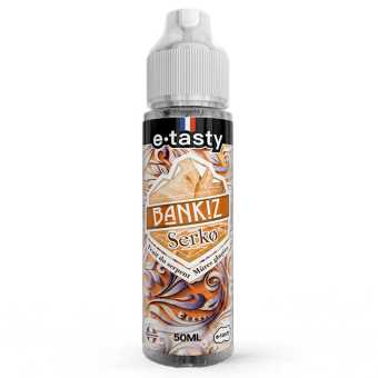 Serko 50ml Bankiz