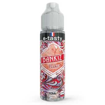 Bako Extra Frais 50ml Bankiz