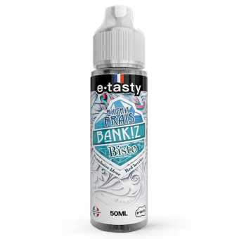 Bisto Extra Frais 50ml Bankiz