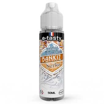 Serko Extra Frais 50ml Bankiz