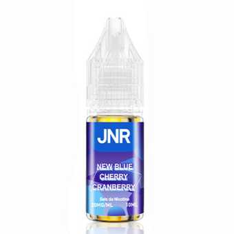 New Blue Cherry Cranberry