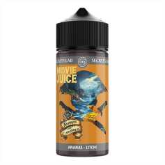 Movie Juice Ananas des Caraïbes 100ml