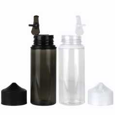 Bouteille Vide 120ml