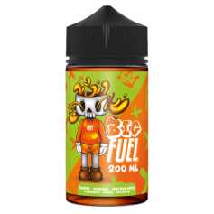 Fraise Mangue Goyave Rose Big Fuel 200ml
