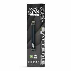Batterie WILO Plug Vape