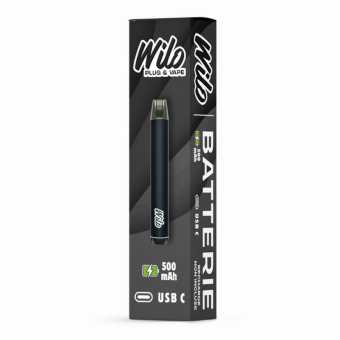 Batterie WILO Plug Vape