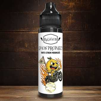 Lemon Prophecy 50ml