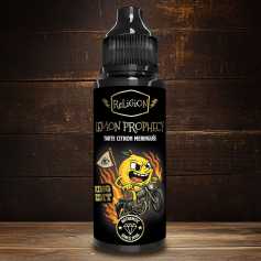 Lemon Prophecy King Edition 100ml