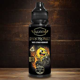Lemon Prophecy King Edition 100ml