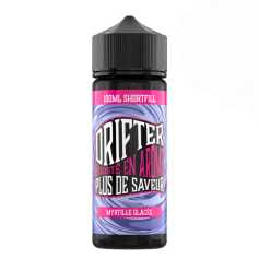 Myrtille Glacée Drifter 100ml