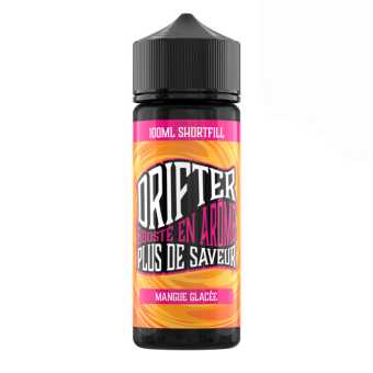 Mangue Glacée Drifter 100ml