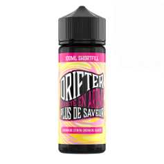 Limonade Citron Grenade Glacée Drifter 100ml