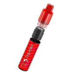 Wpuff Fusion Passion Citronnée