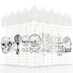 Flacon Gradué 70ml Art Work Chubby