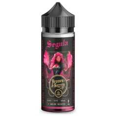 Segula 100ml Aromes et Secrets