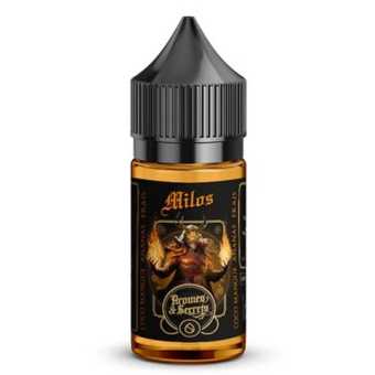 Milos 30ml Aromes et Secrets