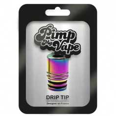 Drip Tip 510 PVM0060 Pimp My Vape