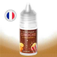 Concentré Cinoche 30ml