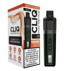 Kit Cliq 15000 AVM