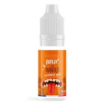 Freeze Ice Mangue