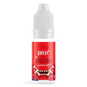 Freeze Ice Juneberry