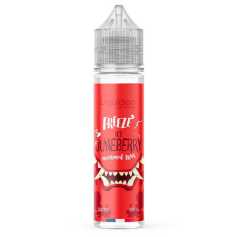 Freeze Ice Juneberry 50ml