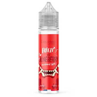Freeze Ice Juneberry 50ml